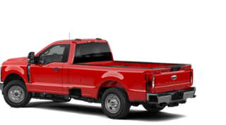 2026 Ford Super Duty® External Image 2